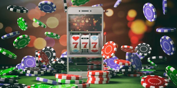 Sic Bo digital dice game interface on ninja hoki